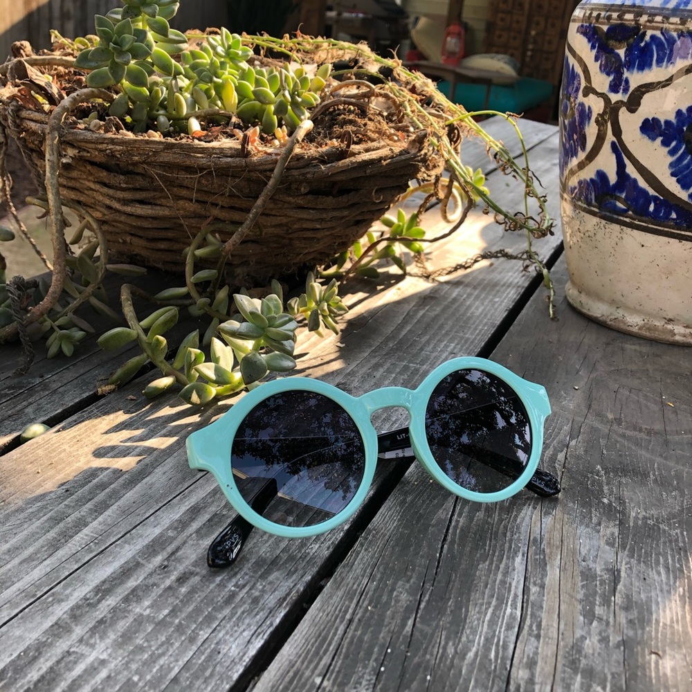 COPY - Perverse Sunglasses NWT